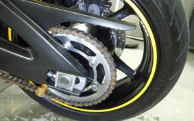 YAMAHA FZ8 FAZER S 2014