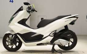 HONDA PCX125 1999 JF81