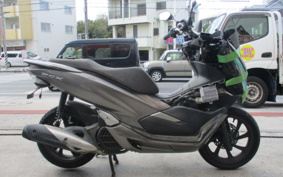 HONDA PCX 150 KF30