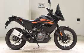 KTM 250 ADVENTURE