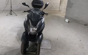 YAMAHA TRICITY 155 ABS SG37J