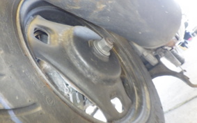 SUZUKI ADDRESS V50 Gen.2 CA44A