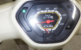 HONDA C110 SUPER CUB JA10