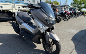 YAMAHA NMAX ABS SED6J
