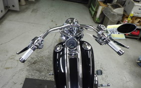 HARLEY FXCWC 1580 2009