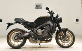 YAMAHA XSR900 RN96J
