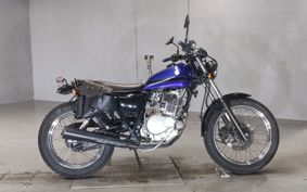 SUZUKI GLASS TRACKER BIG BOY NJ4BA