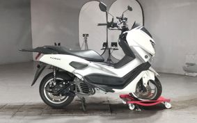 YAMAHA N-MAX 125 SE86J