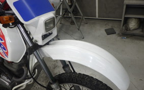 HONDA XLR125R 2001 JD16