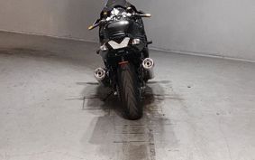 KAWASAKI ZZR1400 2006 ZXT40A