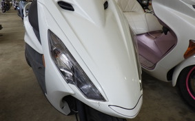 YAMAHA AXIS 125 Z SED7J