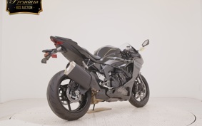 KAWASAKI NINJA ZX-6R A 2026 ZX636J