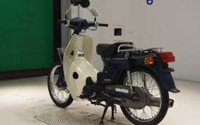 HONDA C50 SUPER CUB E AA01