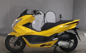 HONDA PCX125 JF56