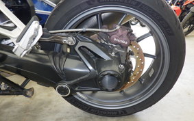BMW R1200RS 2015