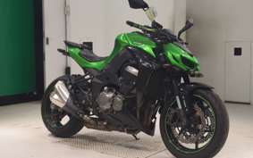 KAWASAKI Z1000 Gen.5 2015