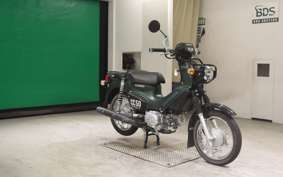HONDA ｸﾛｽｶﾌﾞ50 AA06