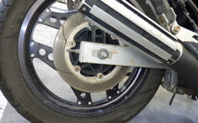 HONDA CBX750F 1985 RC17