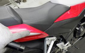 HONDA CBR250R A MC41