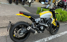 DUCATI SCRAMBLER ICON 2024 7K00