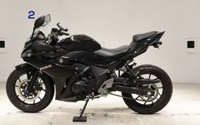 SUZUKI GSX250RA