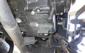 HONDA REBEL 250 MC49