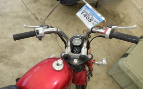 HONDA MONKEY 2014 AB27