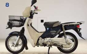 HONDA C50 SUPER CUB AA04