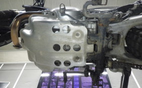 YAMAHA SEROW 225 Gen.3 2019 DG08J