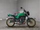Фото Kawasaki Z650 RS 2023 с японского аукциона