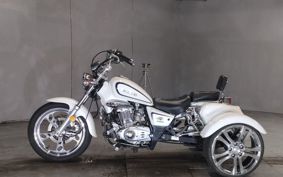 SUZUKI GZ125HS TRIKE  PCJG3