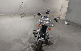 HARLEY HARLEY FLSTC1340 BJL