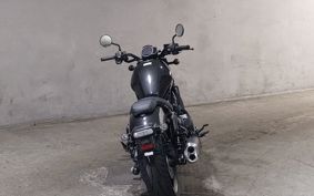 HONDA REBEL 1100 DCT 2025 SC83