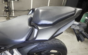 HONDA CBR250RR A 2023 MC51