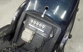 HARLEY FLSTC 1450 2002