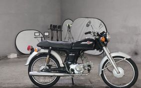 HONDA BENLY50 CD50