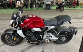 HONDA CB1000R 2022 SC80