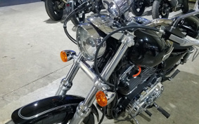 HARLEY XL1200L 2009 CX3