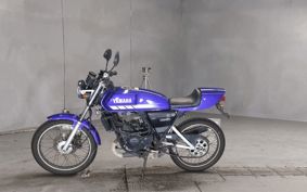 YAMAHA RZ50 RA02J