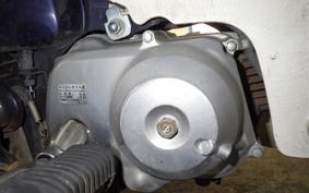 HONDA C50 SUPER CUB AA01