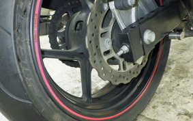 KAWASAKI Z750 Gen.2 2007 ZR750L