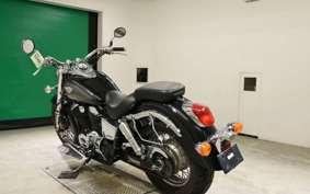 HONDA SHADOW 400 2007 NC34