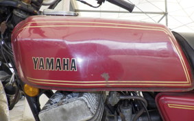 YAMAHA RD400 1A1