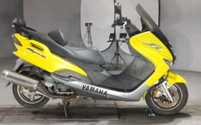 YAMAHA MAJESTY 125 SE22