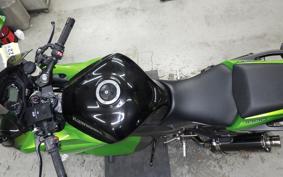 KAWASAKI NINJA 1000 2013