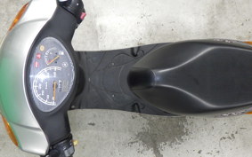 YAMAHA JOG Gen.5 SA36J