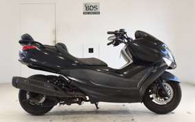 YAMAHA MAJESTY 250 Gen.4 SG20J