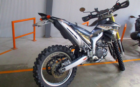 YAMAHA WR250R DG15J
