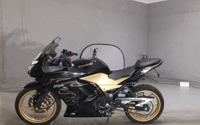 KAWASAKI NINJA 250R EX250K