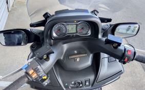 SUZUKI SKYWAVE 650LX 2014 CP52A